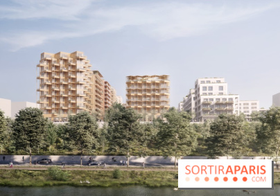 Jeux Olympiques de Paris 2024 : chantier du village des athlètes - MicrosoftTeams image (1)