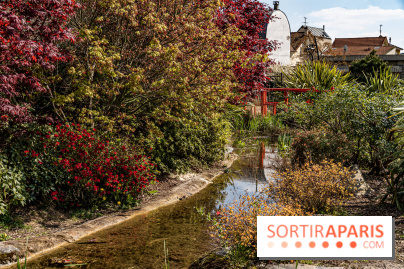 Square Médéric Colombes - jardin japonais 92 - A7C9982