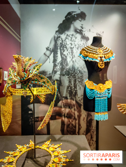 Sarah Bernhardt, l'exposition événement incroyable à voir au Petit Palais - nos photos