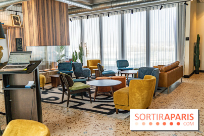 Kopster brunch à Colombes -  A7C9907