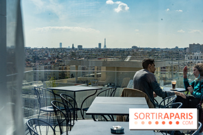 Kopster brunch à Colombes