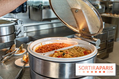 Kopster brunch à Colombes -  A7C9929