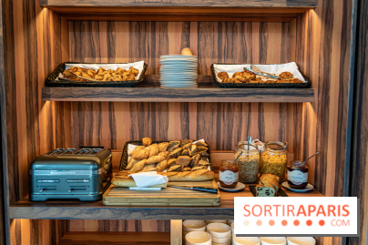 Kopster brunch à Colombes