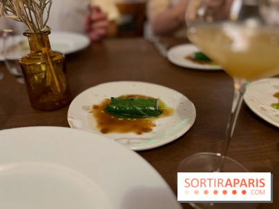 Manon Fleury au Chalet des Îles Daumesnil - 515F3850 FE54 4E68 BDA9 B68400C2BBA5