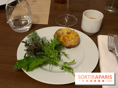 Manon Fleury au Chalet des Îles Daumesnil - BEF95D81 851B 4F2D BBA7 334E0DBAF50B