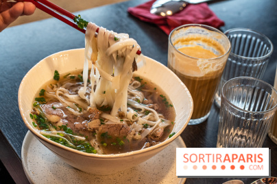 mắm from Hanoï - restaurant vietnamien Paris - A7C0237