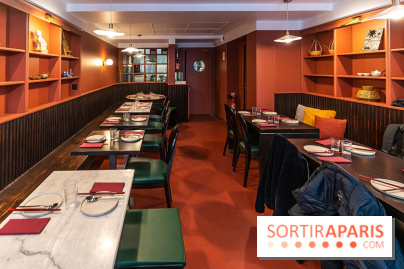 mắm from Hanoï - restaurant vietnamien Paris - A7C0214