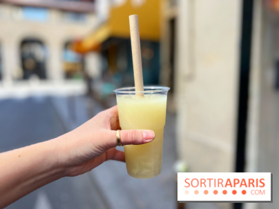 Specimen - Frozen cocktail