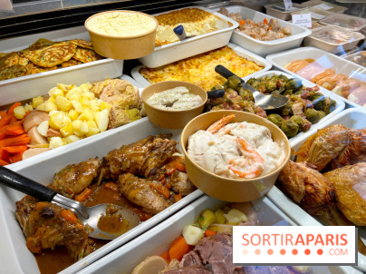 Maison Vérot - Vitrine