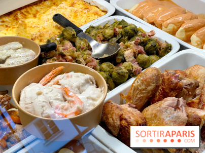 Maison Vérot - Vitrine