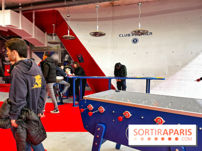 Expérience Paris-Saint-Germain - IMG 1752