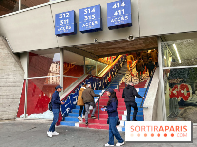 Expérience Paris-Saint-Germain - IMG 1776