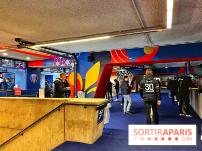 Expérience Paris-Saint-Germain - IMG 1778