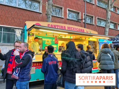 Expérience Paris-Saint-Germain - IMG 1788