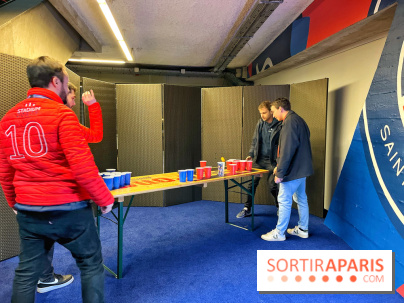 Expérience Paris-Saint-Germain - IMG 1800