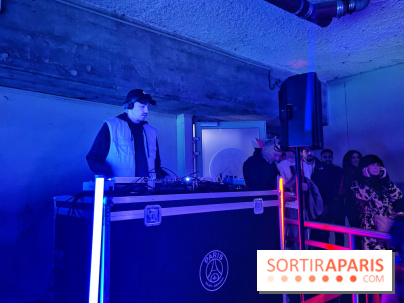 Expérience Paris-Saint-Germain - IMG 1819