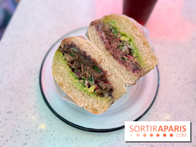 Chulita - Torta barbacoa