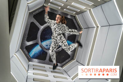 Paradox Museum Paris - les photos -  A7C2148