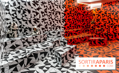 Paradox Museum Paris - les photos -  A7C0733