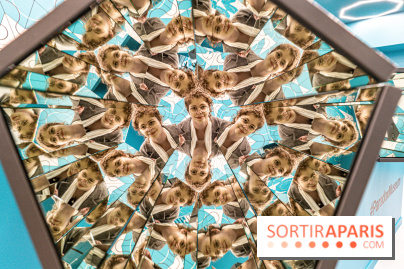 Paradox Museum Paris - les photos -  A7C0747