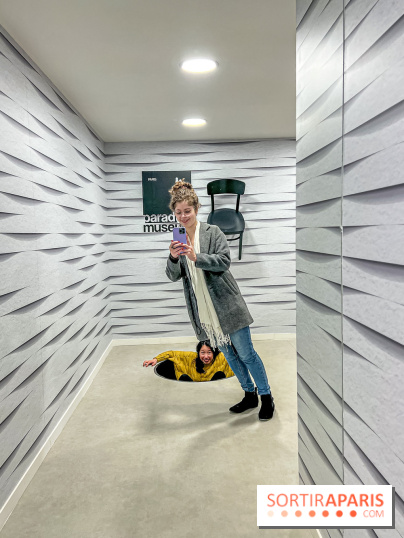 Paradox Museum Paris - les photos - IMG 5599