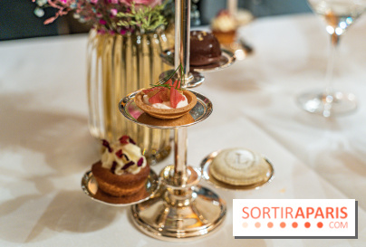 Soirées Royales de la Top Chef Louise Bourrat chez Ladurée - les photos - A7C0960