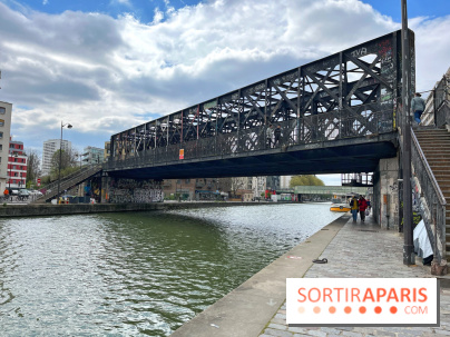 Balade sur la Petite Ceinture du 19e - IMG 1960