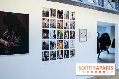 Paris Animal, nos photos de l'expo à Paris - IMG 9783