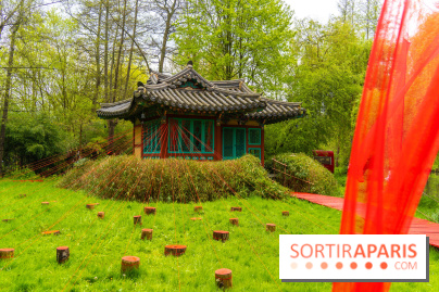 Le Moulin jaune - Hanami 2023