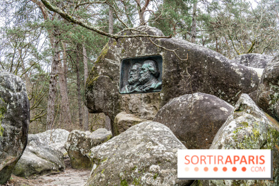 Barbizon, le village entre art et nature