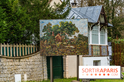 Barbizon, le village entre art et nature