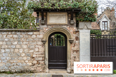 Barbizon, le village entre art et nature  -  A7C7518