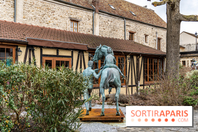 Barbizon, le village entre art et nature  -  A7C7498