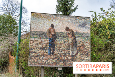 Barbizon, le village entre art et nature