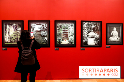 Ken Domon, nos photos de l'expo à Paris