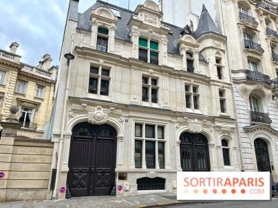 Musée de la Pharmacie - Dynastie Menier - IMG 2143