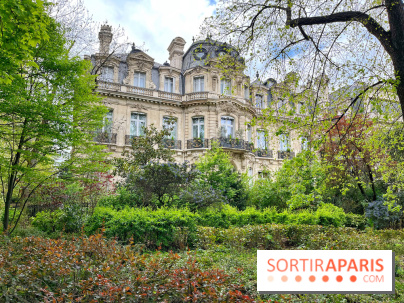 Musée de la Pharmacie - Dynastie Menier - IMG 2153