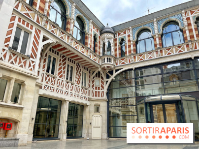 Musée de la Pharmacie - Dynastie Menier - IMG 2169