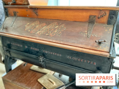 Musée de la Pharmacie - Dynastie Menier - IMG 2183