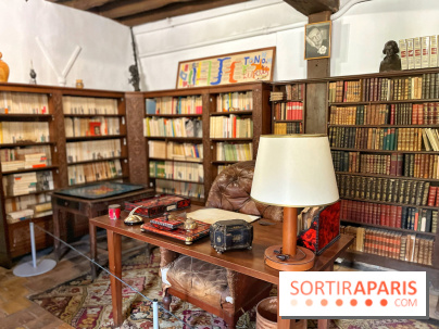 Maison Elsa Triolet-Aragon - IMG 2012