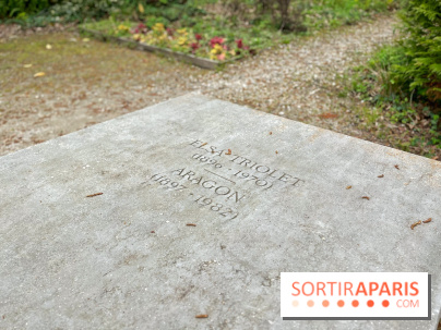 Maison Elsa Triolet-Aragon - IMG 2081