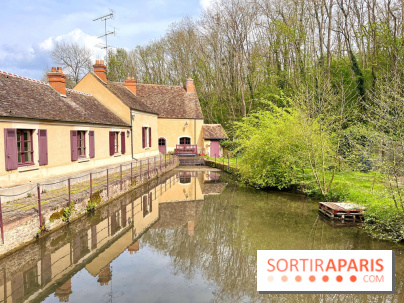 Maison Elsa Triolet-Aragon - IMG 2106