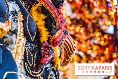 Arbre de vie de Joana Vasconcelos au Château de Vincennes - A7C2654