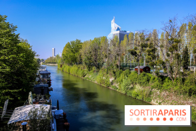 L'île de la Jatte, nos photos - IMG 9653