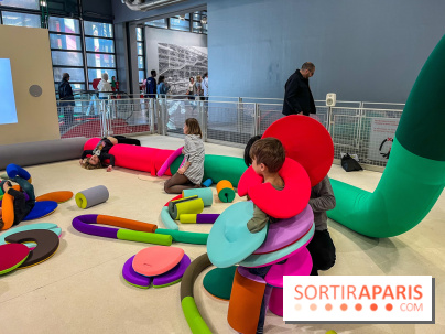 Les Plantamouves du Centre Georges Pompidou - 4BD6D85A 4F04 402F 9C46 BB70336DD00E