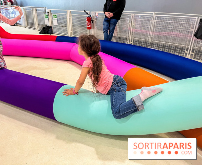 Les Plantamouves du Centre Georges Pompidou - CC8E8B8D F884 414A 9509 16BD61DF0E2D