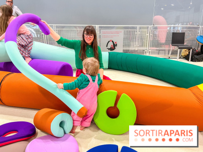 Les Plantamouves du Centre Georges Pompidou - 7DE37041 2163 4D70 9B2F 31A117675D6E