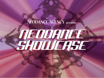 Un showcase artistique signé Neodance Academy, au 13e Art