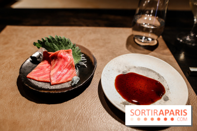 Steakhouse 1146 à Paris, nos photos
