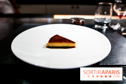 Steakhouse 1146 à Paris, nos photos